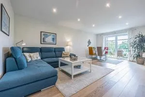 Ferienwohnung Luv - Gammellück