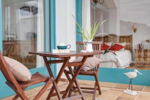 Apartamentos Cancajos