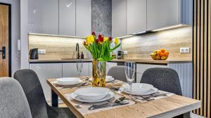 Apartamenty Polna 23 by Royal Aparts VIP