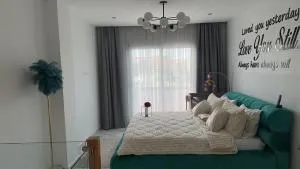 Duplex haut standing f4 a El Achour - Ouled Fayet