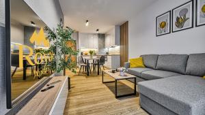 Apartamenty Polna 23 by Royal Aparts VIP