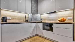 Apartamenty Polna 23 by Royal Aparts VIP