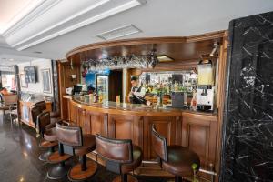 The Green Park Taksim