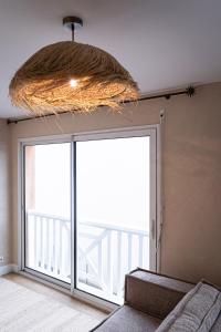Appartements Casa Saint Denis : photos des chambres