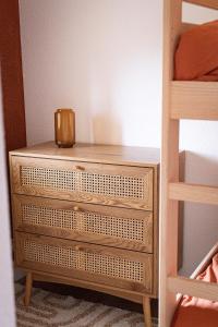 Appartements Casa Saint Denis : photos des chambres