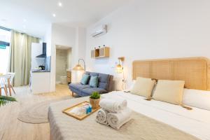 Travel Habitat Ruzafa Lofts - 4hvězdičkové hotely ve městě Valencie