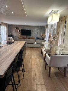 Villas VILLA DESIGN AVIGNON pool near FESTIVAL : photos des chambres