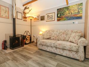 The Cabin at Little Timbers