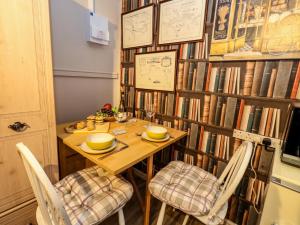 The Cabin at Little Timbers