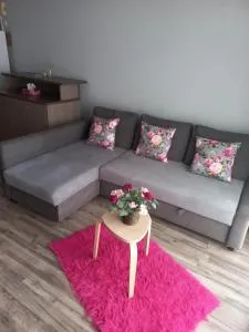 Oroklini, Cyprus - Yıldırım