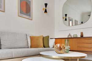 Wonderful Apartment - Bastille