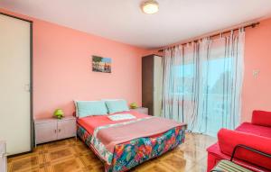 2 Bedroom Stunning Apartment In Krk