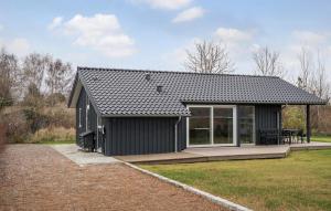 2 Bedroom Gorgeous Home In Kalundborg