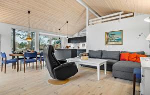 2 Bedroom Gorgeous Home In Kalundborg