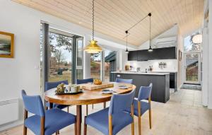 2 Bedroom Gorgeous Home In Kalundborg