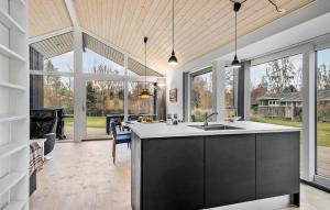 2 Bedroom Gorgeous Home In Kalundborg