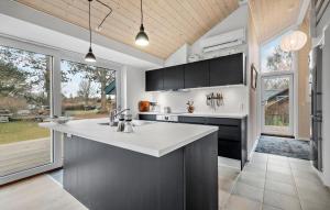 2 Bedroom Gorgeous Home In Kalundborg