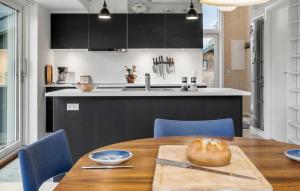 2 Bedroom Gorgeous Home In Kalundborg