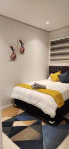 Zimbali Boulevard Suites 2 bedroom apartment