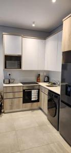 Zimbali Boulevard Suites 2 bedroom apartment