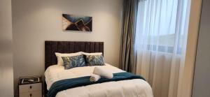 Zimbali Boulevard Suites 2 bedroom apartment