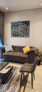 Zimbali Boulevard Suites 2 bedroom apartment