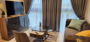 Zimbali Boulevard Suites 2 bedroom apartment