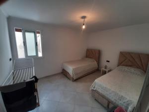 Appartement 2 chambres neuf et cosy à Martil