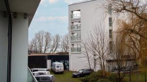 VacationClub - Marine Hotel Apartament 139