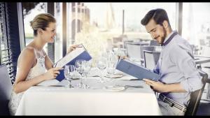 VacationClub - Marine Hotel Apartament 139