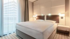 VacationClub - Marine Hotel Apartament 139