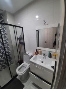 Appartement 2 chambres neuf et cosy à Martil