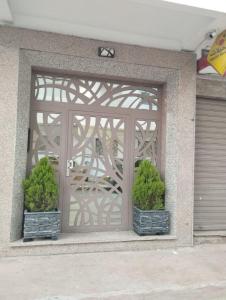 Appartement 2 chambres neuf et cosy à Martil