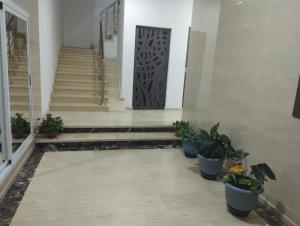 Appartement 2 chambres neuf et cosy à Martil