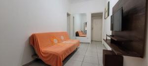 Apartamento próximo a Praia