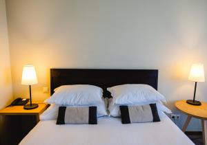 Standard Double Room with Balcony room in Evora Hotel