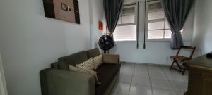 Apartamento próximo a Praia