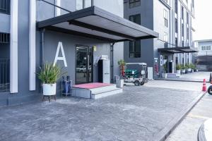 44 Residence and Resort