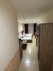 El RAYYAN HOTEL SUITES