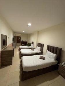 El RAYYAN HOTEL SUITES