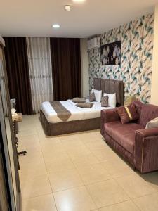 El RAYYAN HOTEL SUITES