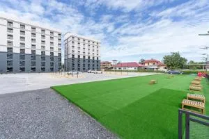 44 Residence and Resort - Ban Klong Ti Sibha