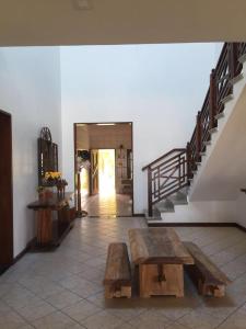 Panaquatira Casa Temporada