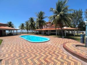 Panaquatira Casa Temporada