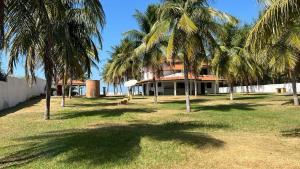 Panaquatira Casa Temporada