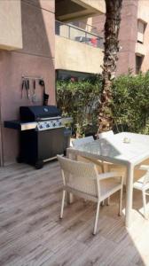 Appartement Marrakech golfe