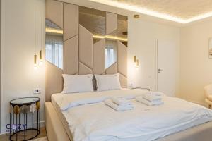 BRASOV Aparthotel - Premium Suites and Studios