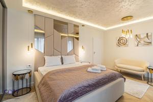 BRASOV Aparthotel - Premium Suites and Studios