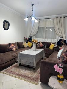 Appartement au centre ville pres de la plage