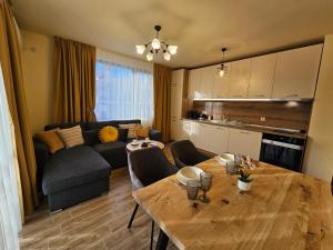 Stylish Getaway in Kosara Bansko Near Ski Lift by Flat Mаnager